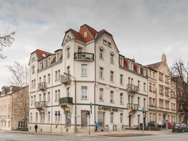 Schuh- und Orthopädietechnik Fritz Heß in Riesa